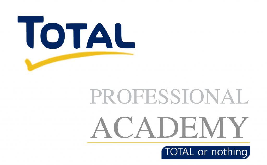 دپارتمان Total.Academy
